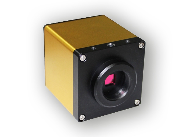 LZ-3000A智能视觉检测相机公司产品