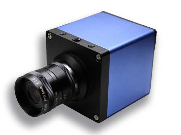 LZ-3000 200万HDMI工业相机公司产品