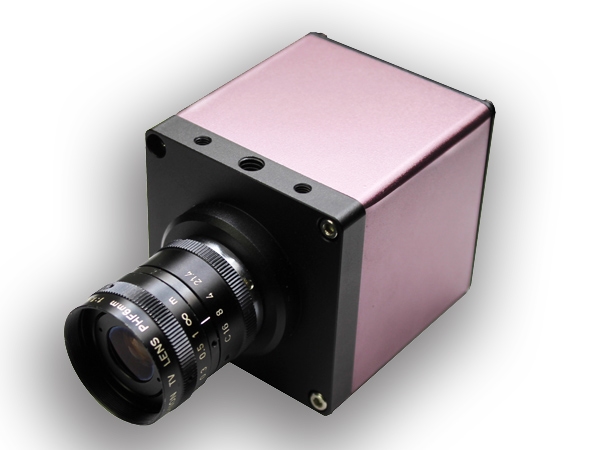 LZ-3000M 200万HDMI测量相机公司产品