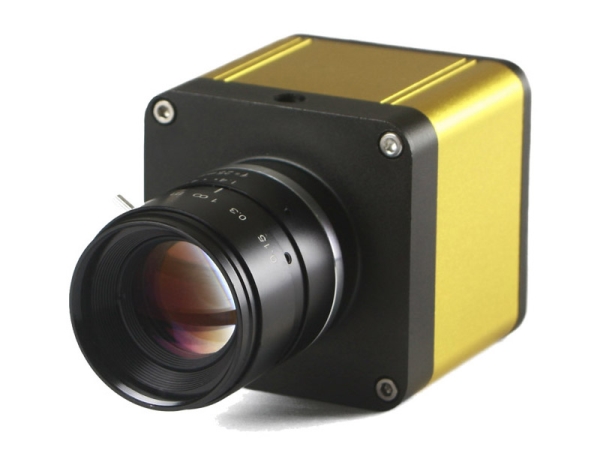 LZ-HD200 200万HDMI高清工业相机公司产品