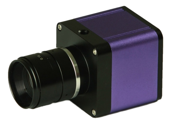 LZ-901 VGA高清工业相机公司产品