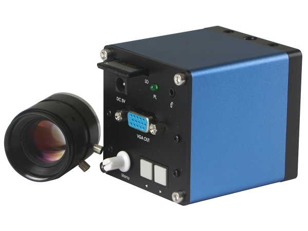 LZ-9113 VGA高清工业相机公司产品