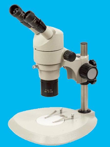 连续变倍体视显微镜MZPS0850+SD1