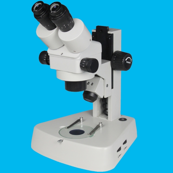 连续变倍体视显微镜LOZON2100J