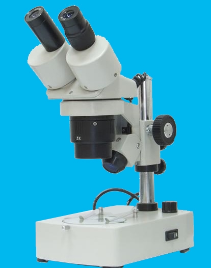 两档变倍体视显微镜XTL-4400