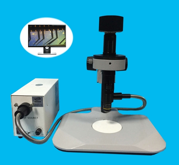 高清视频显微镜LOZON700系列