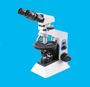 领卓LOZON200P偏光显微镜