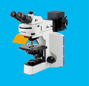 领卓LOZON CX40实验室荧光生物显微镜