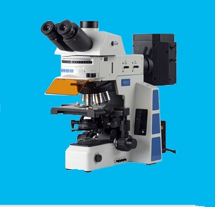 领卓LOZON RX50研究级正置生物显微镜