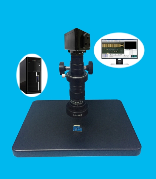 电脑测量显微镜LOZON600系列