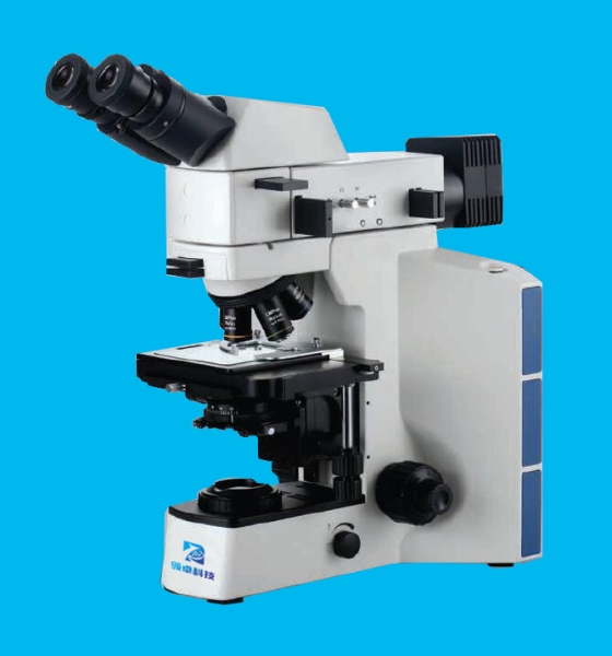 领卓金相显微镜LZ40M