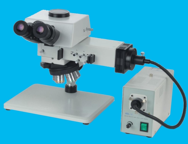 领卓小型系统显微镜LZ FMX