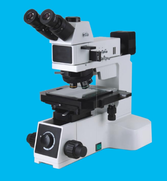 领卓正置金相显微镜LZ4R系列