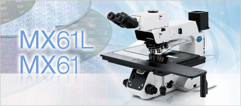 奥林巴斯显微镜MX61L/MX61