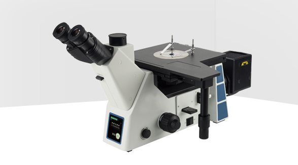 LZ41M倒置金相显微镜