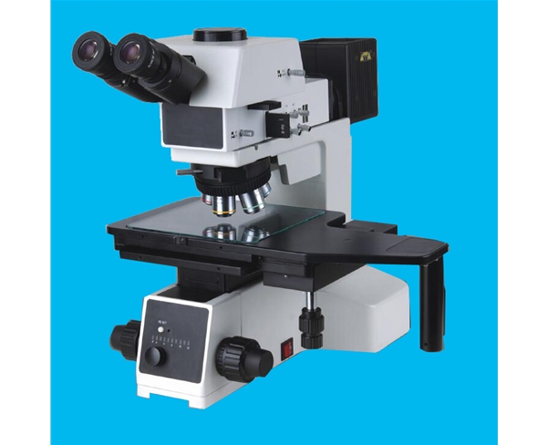 领卓金相显微镜LZ6R系列