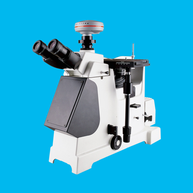 LOZON LV系列金相显微镜