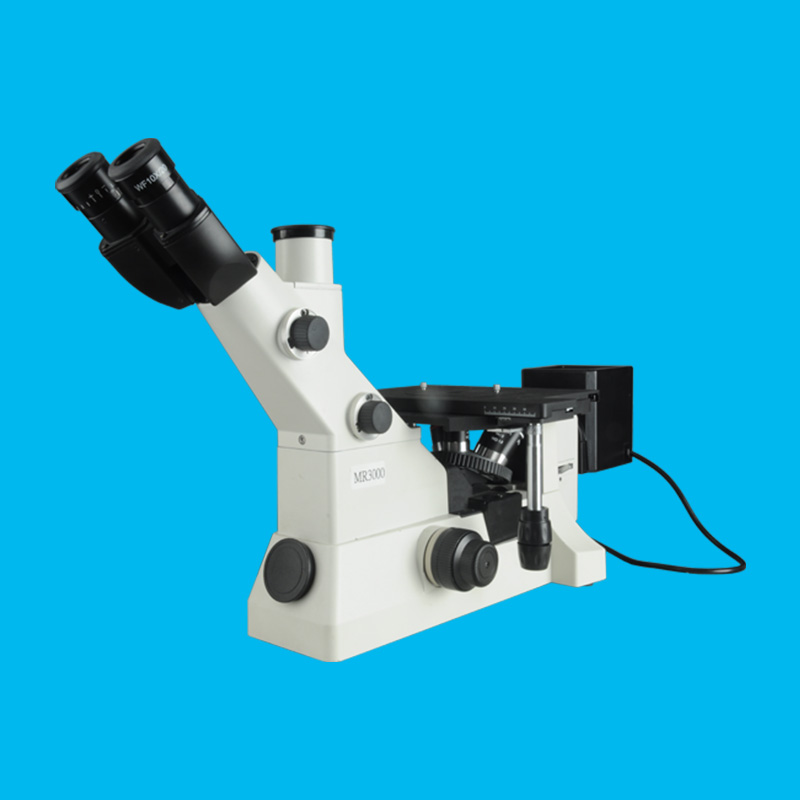 LZ3000DZ金相显微镜