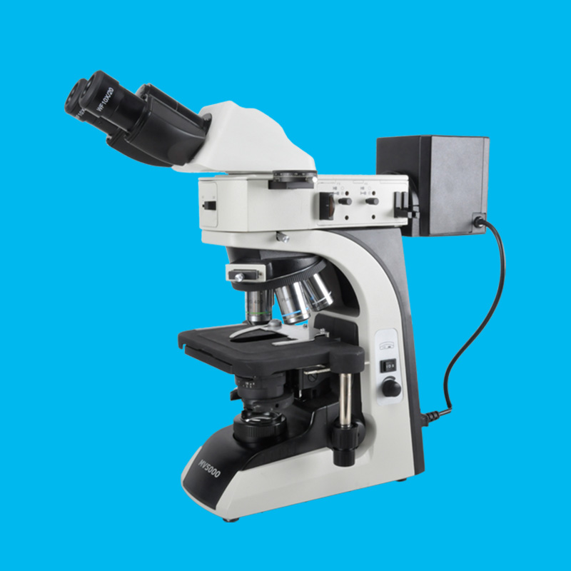LZ5000MV金相显微镜
